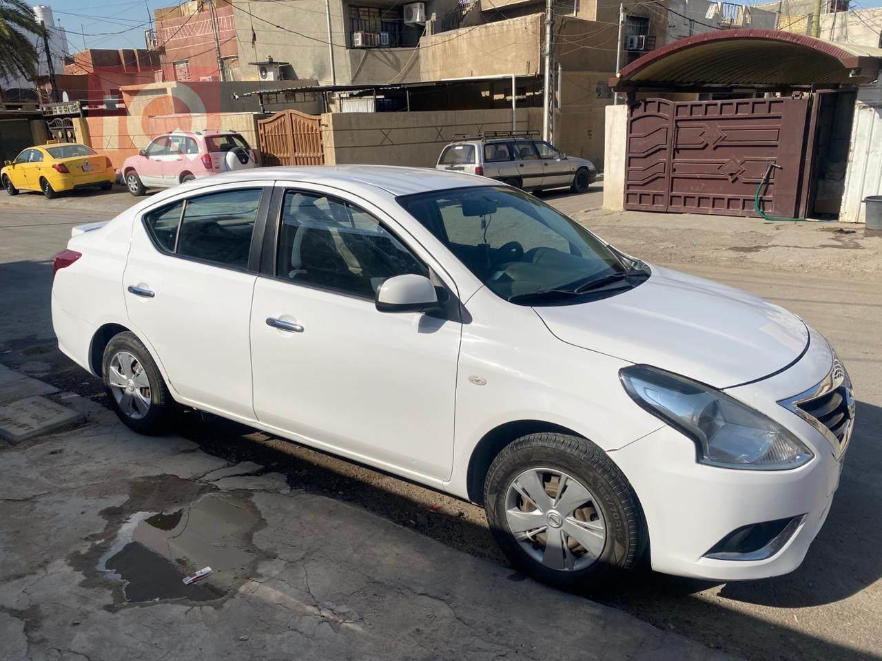 نيسان صني